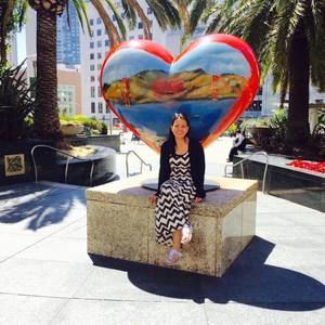 Meet your Posher, Emy